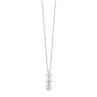Collana Salvini Donna Lavinia in Oro Diamante 0.60 Ct 20084225 - 20084225